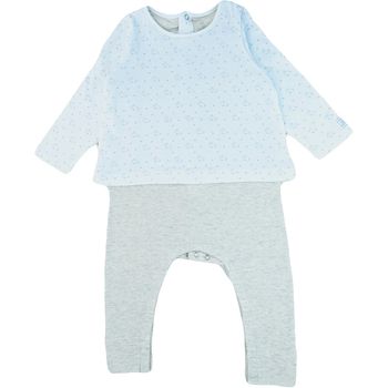 Pyjama 12 mois en coton Petit Bateau