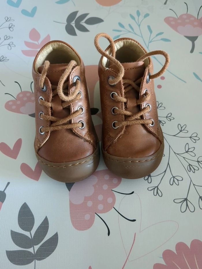 Chaussures de marche