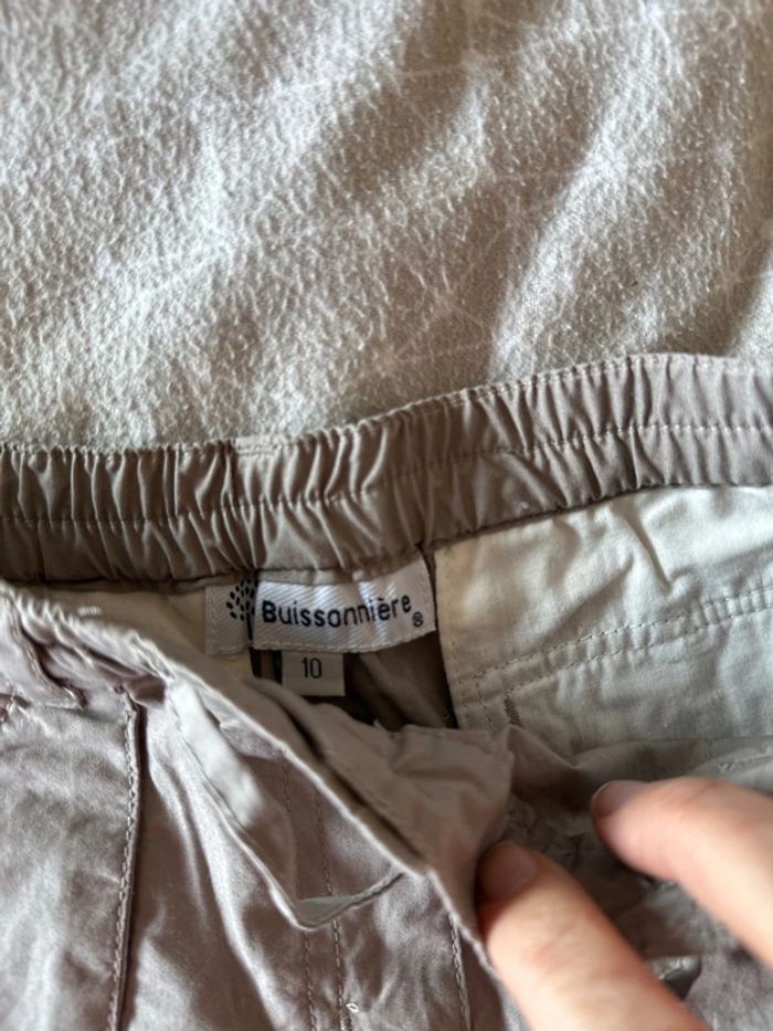Buissonnière short 140 - photo numéro 2