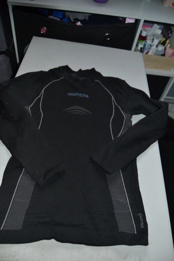 T-shirt manches longues