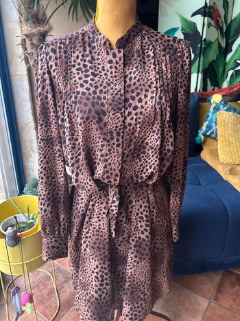 Vestido mango S/M
