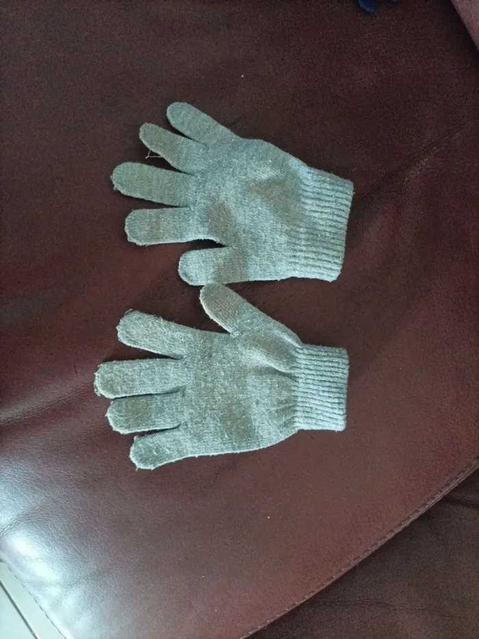 Gants spiderman - photo numéro 2