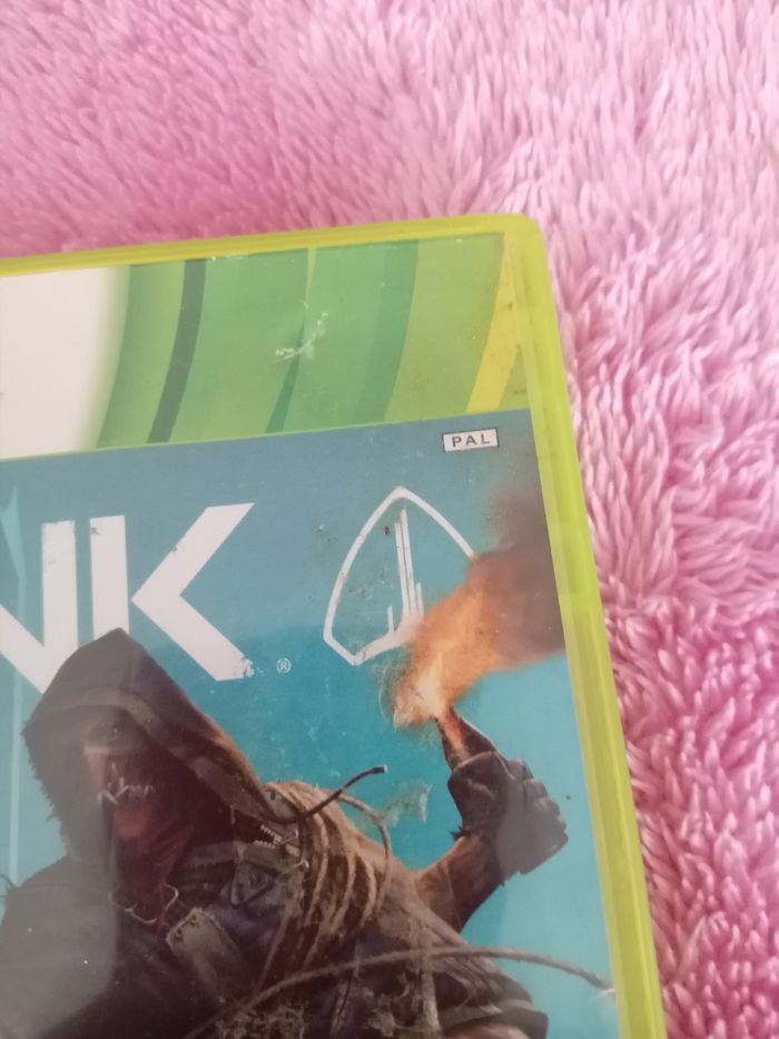 Jeux Xbox 360 - photo numéro 4