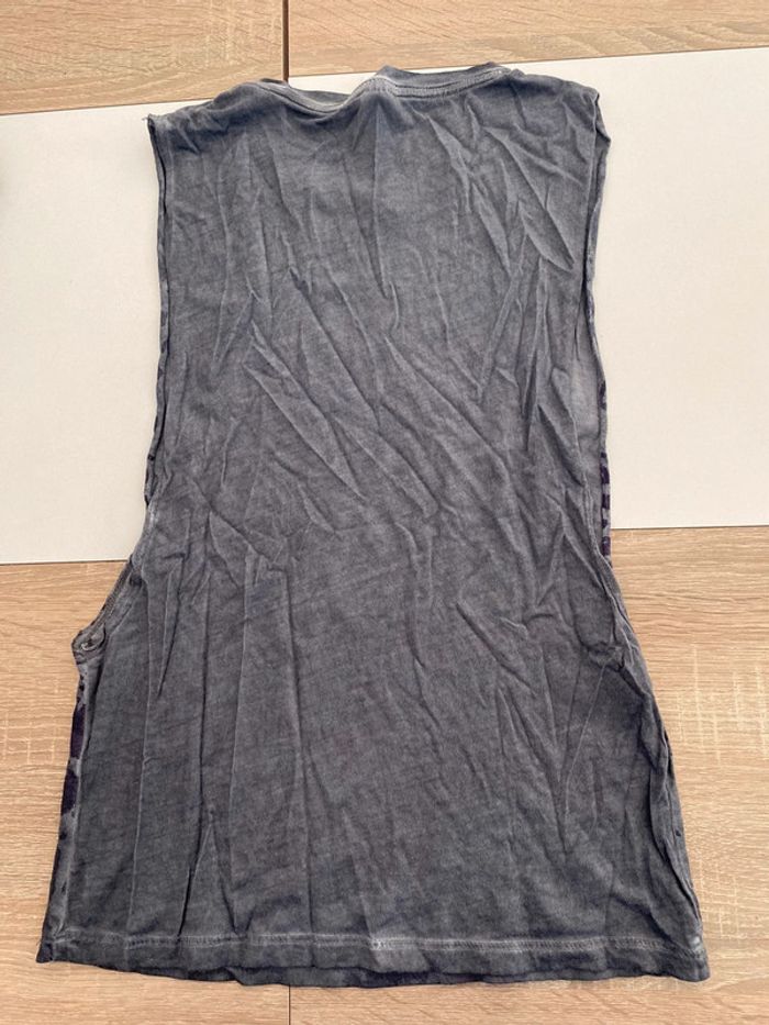 Tee shirt danse - photo numéro 3