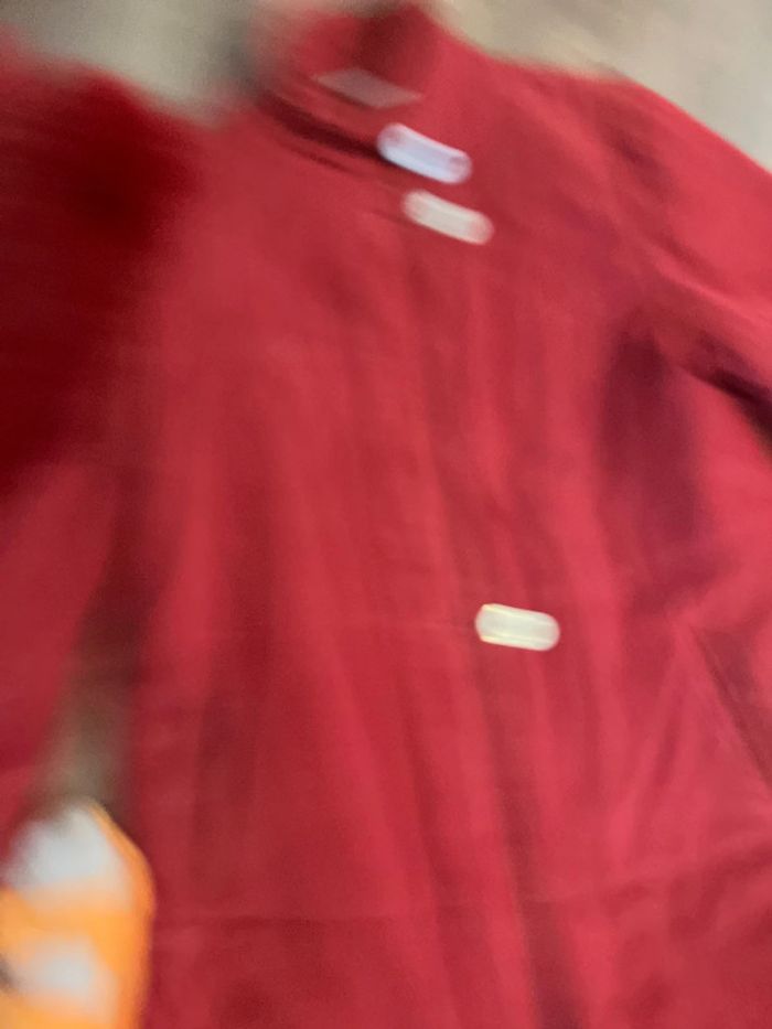 Veste - photo numéro 3