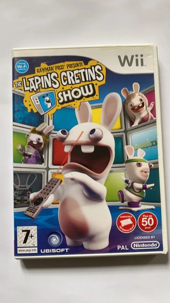 Lapins