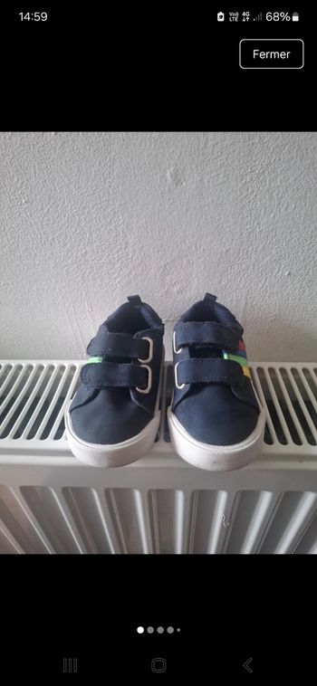 Chaussures H&M