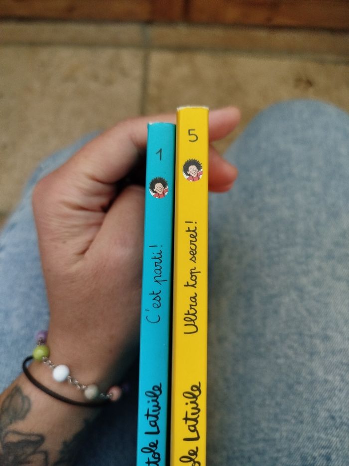 Anatole Latuile - photo numéro 3