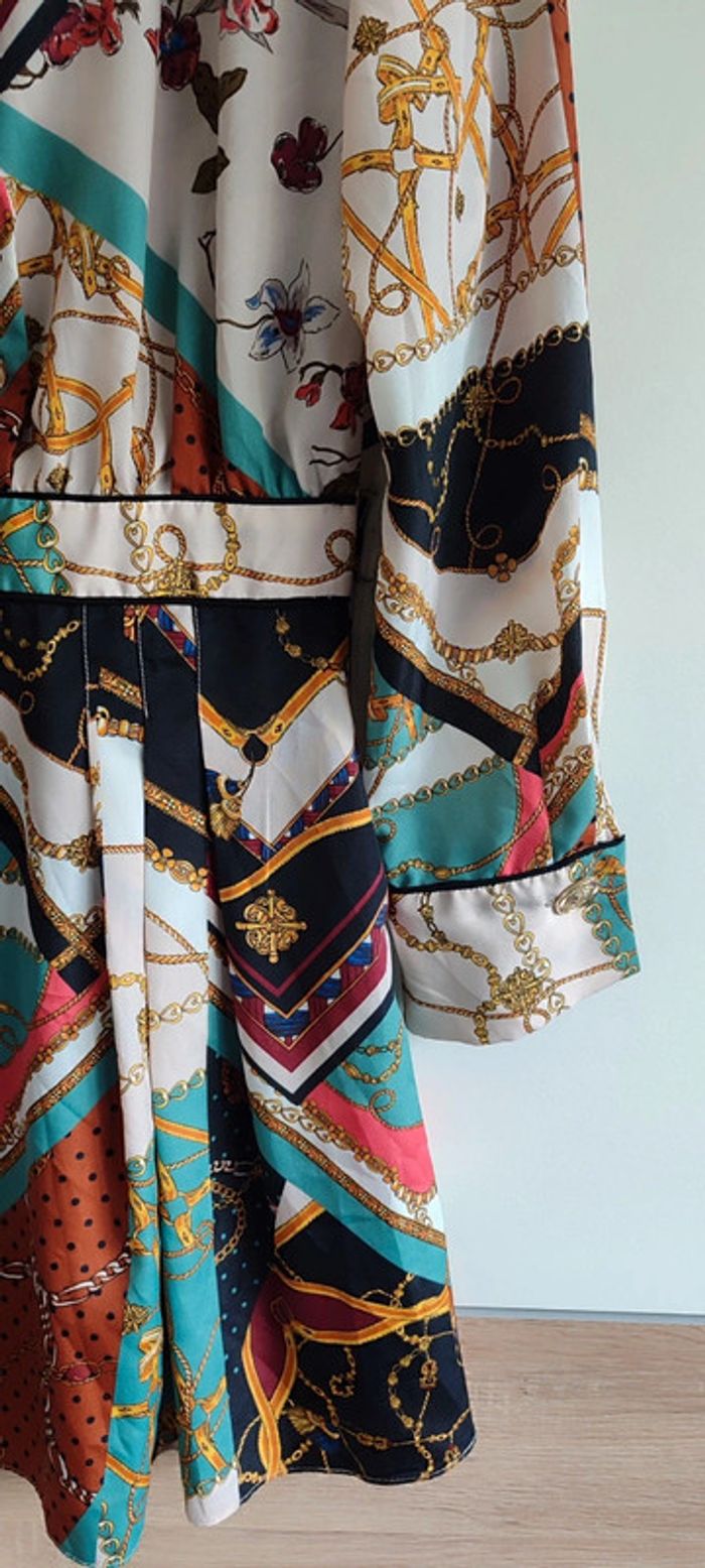 Robe femme Zara - photo numéro 5