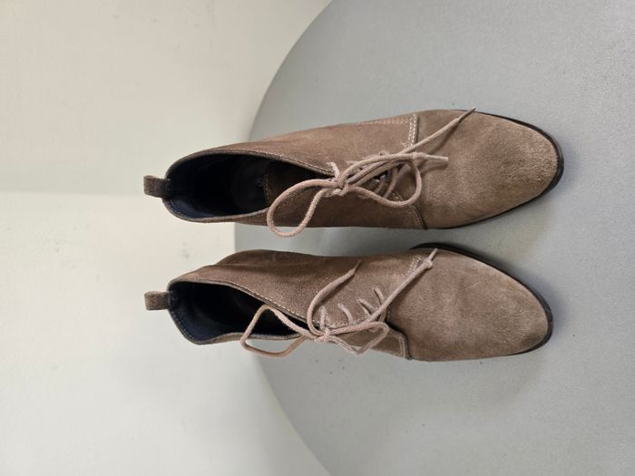 📌 Bottines style rétro San Marina - photo numéro 4