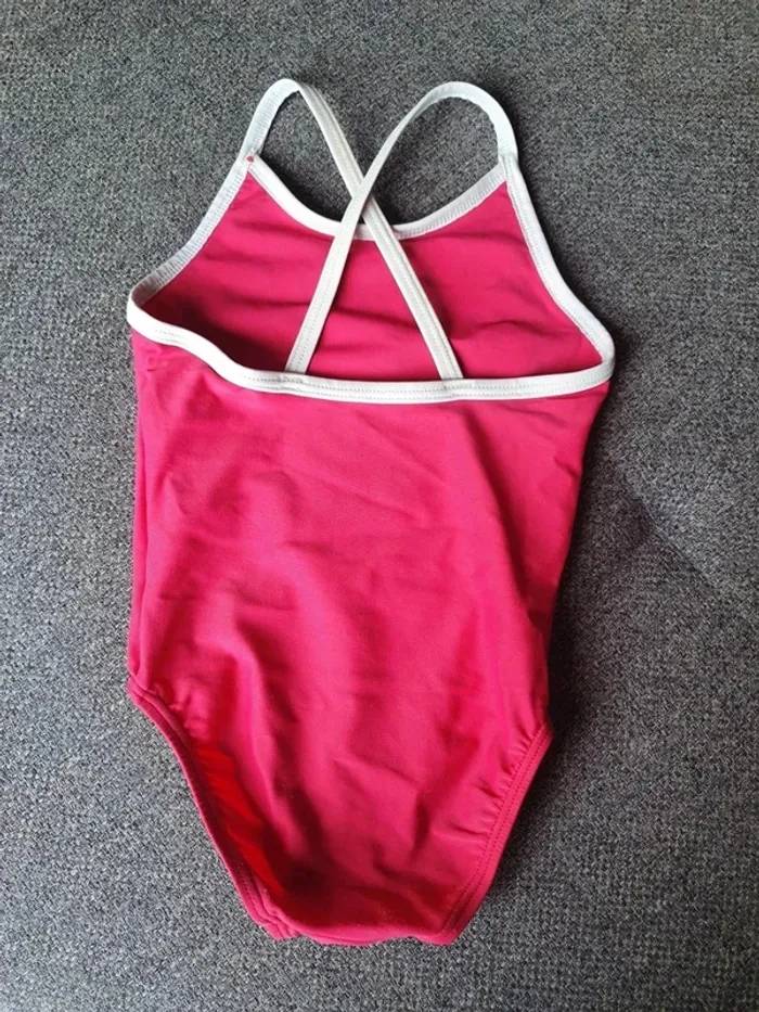 Maillot de bain Nabaiji 3 ans 🌸 - photo numéro 2