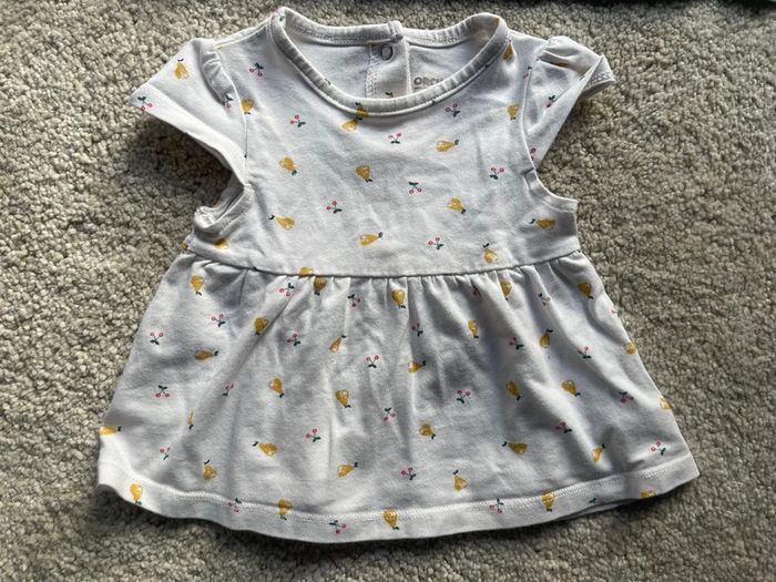 Lot t-shirts bébé Kiabi 🌻 - photo numéro 6