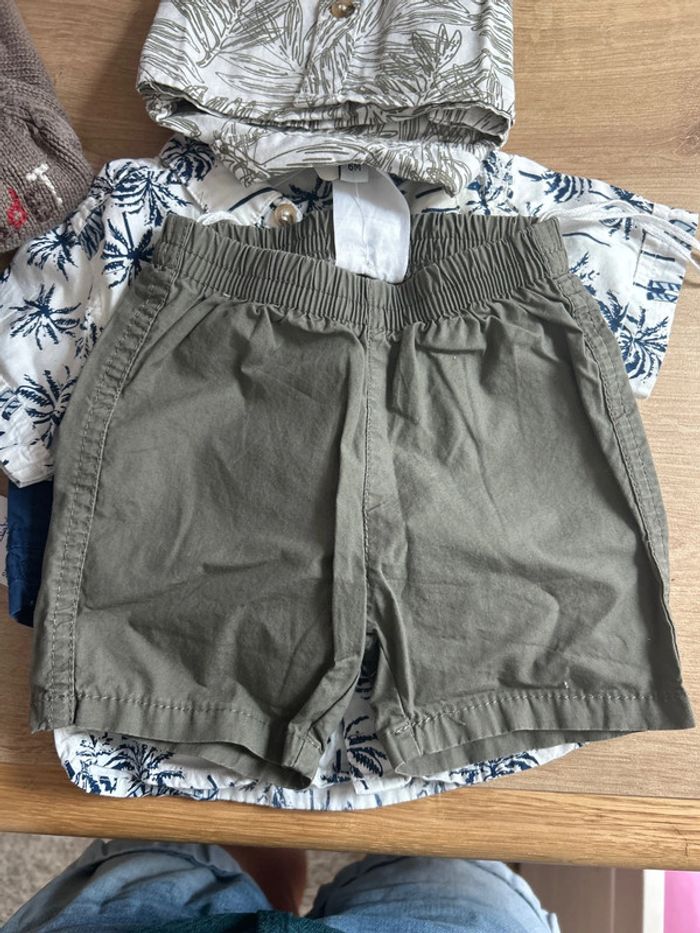 Lot ensemble - photo numéro 4