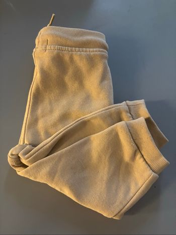 Pantalon de jogging 9 mois