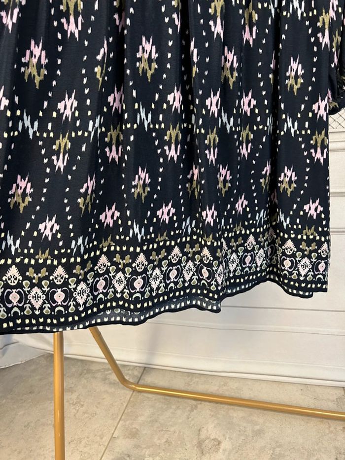 Robe courte été Marine Ba&sh T1 / S neuve - photo numéro 6