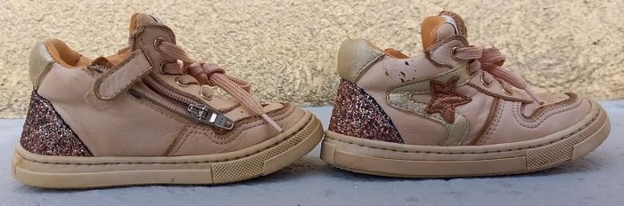 Chaussures GBB taille24 - photo numéro 3