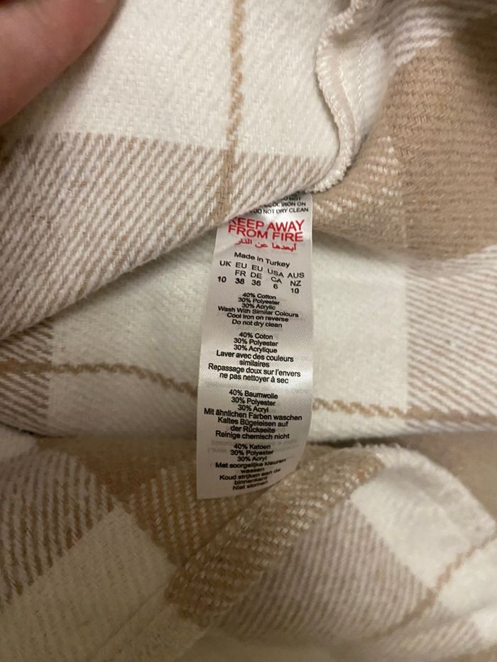 Chemise pour femme - photo numéro 2