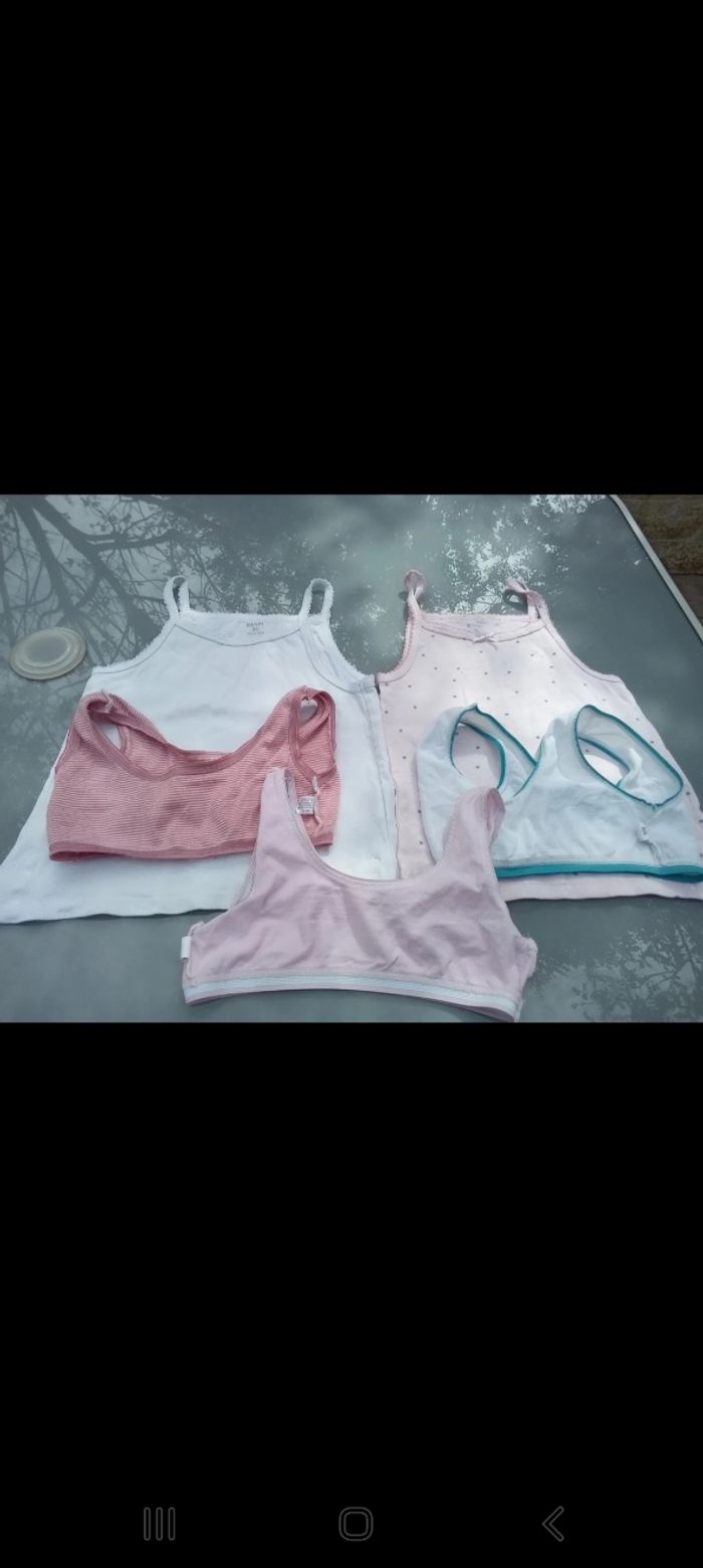 Lot de sous-vêtements/ Kiabi - photo numéro 4