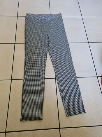 Pantalon extensible taille 40 42