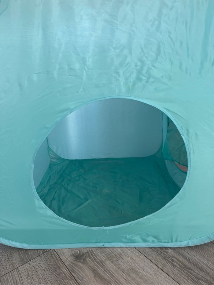 🌻 tente à balles Pop up - très bon état - gifi - Play out - photo numéro 9