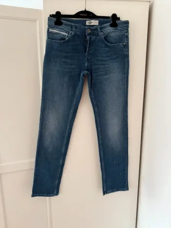 Jean neuf Lee Cooper modèle Jeep 🌸 W 34 L 32
