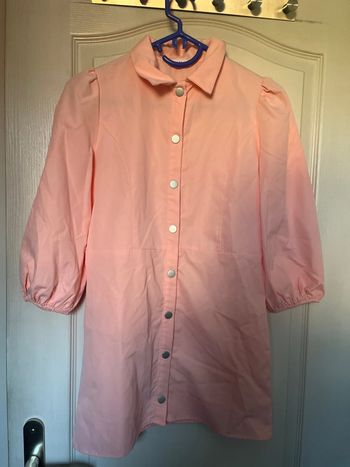Robe légère SHEIN 11-12 ans