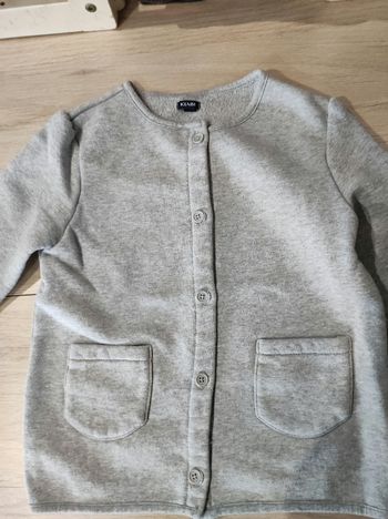 Gilet