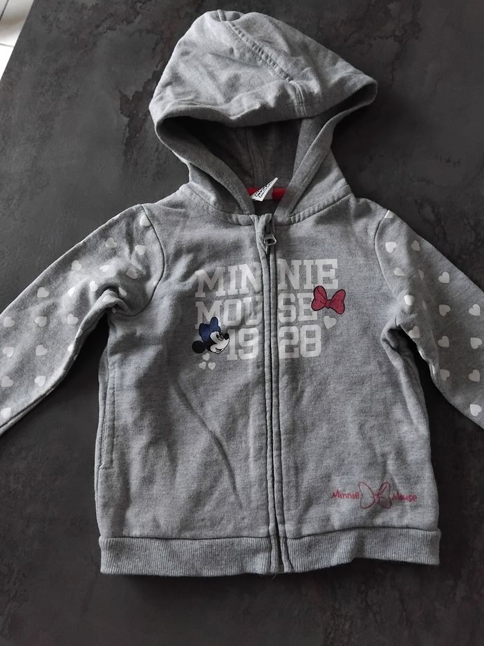 Lot fille 2 ans - photo numéro 7