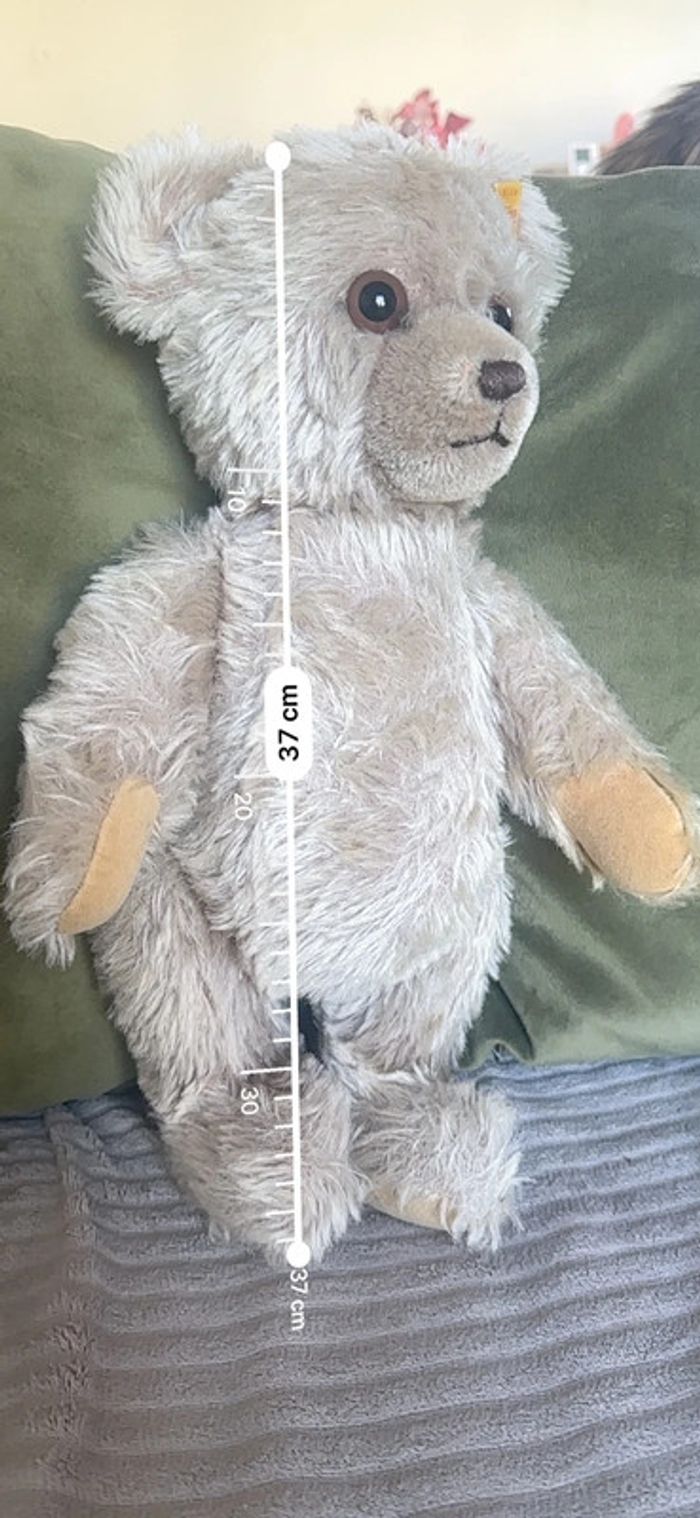 Steiff 0228/38 - photo numéro 3