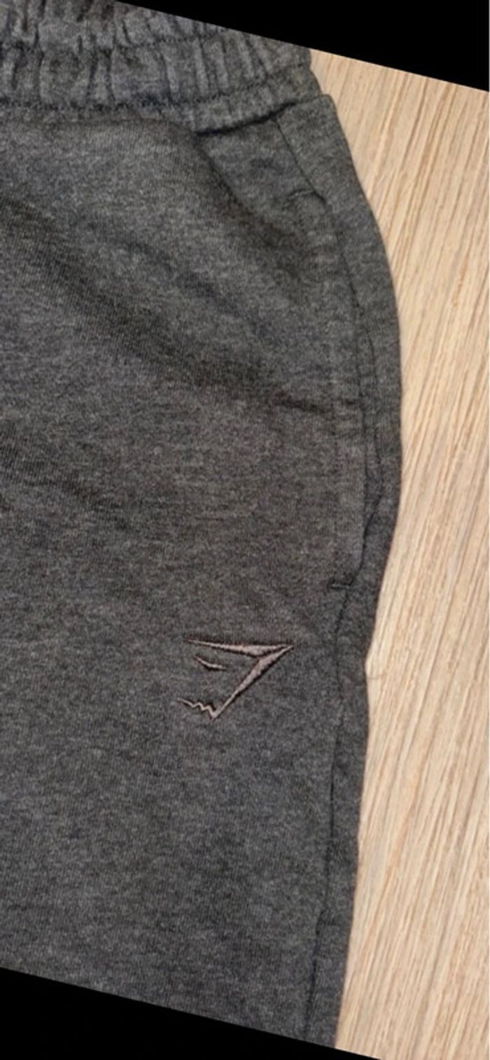 Jogging Gymshark M - photo numéro 3