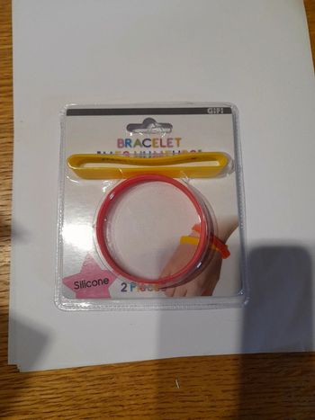 Bracelets