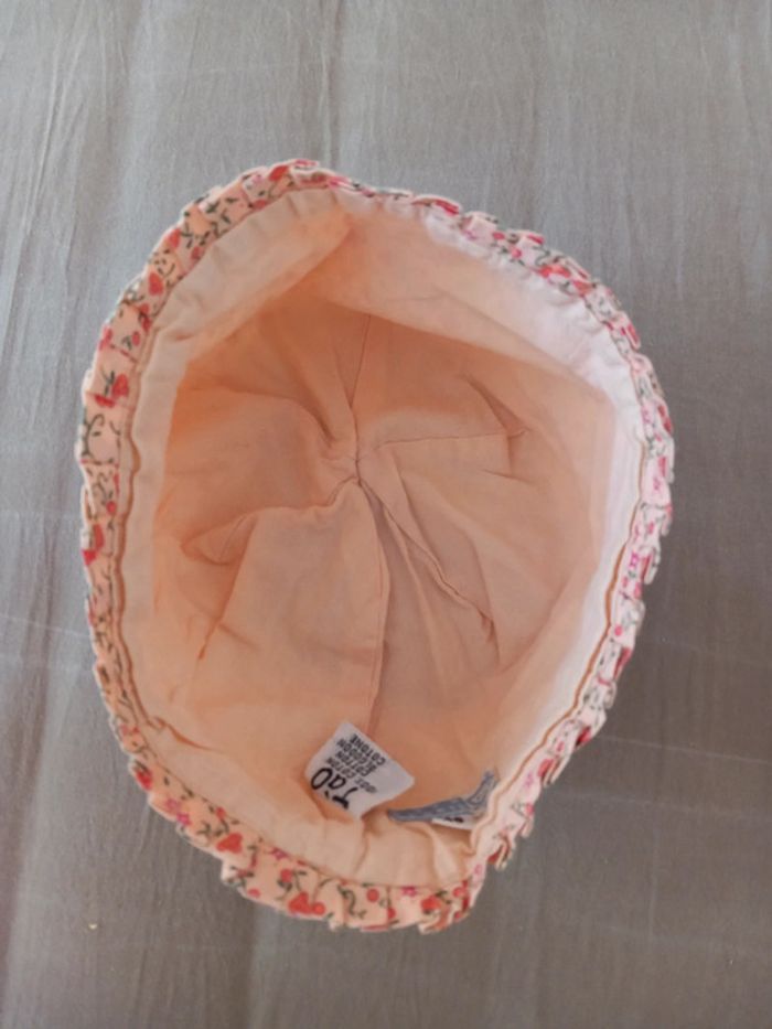 Chapeau - photo numéro 3