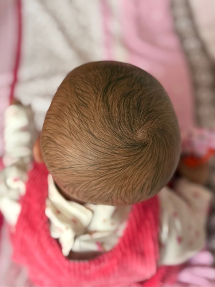 Reborn - photo numéro 9