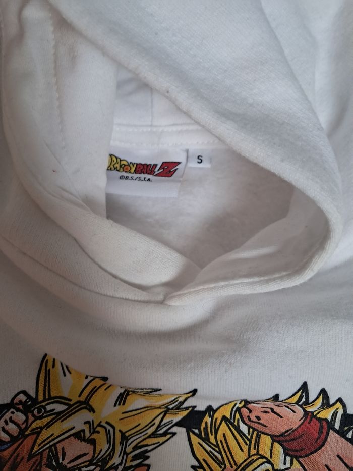 Pull drongon - photo numéro 2