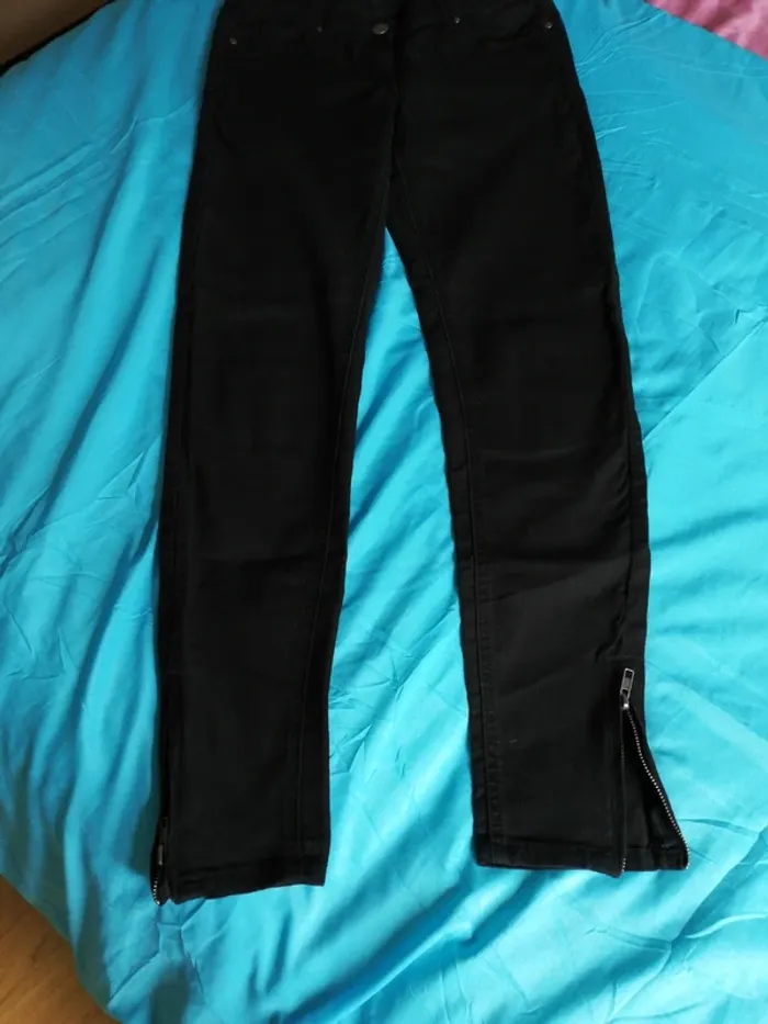 Pantalon femme - photo numéro 3
