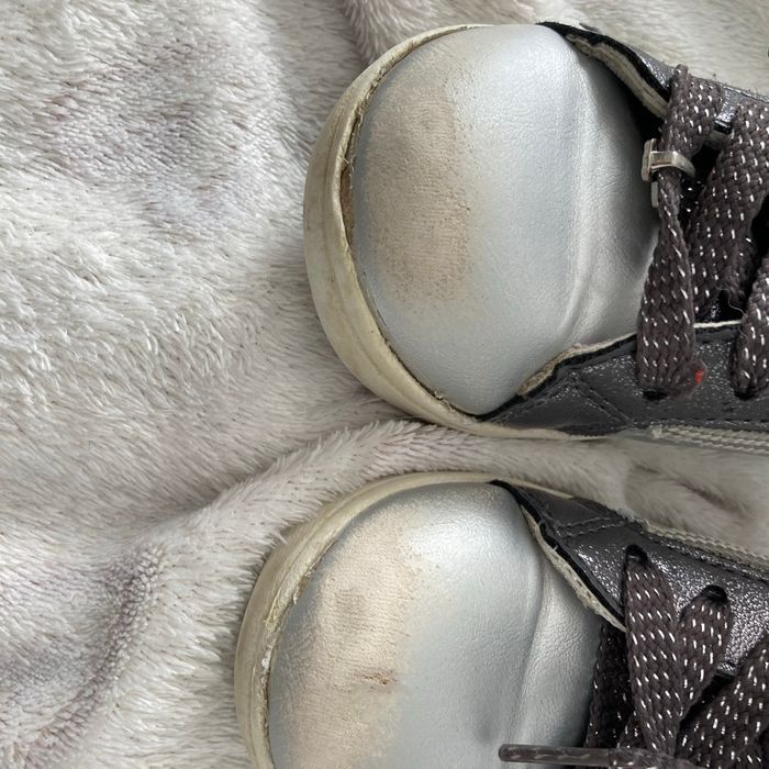 Chaussure - photo numéro 3