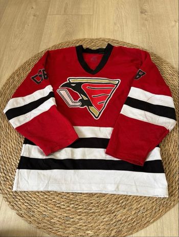 Maillot manches longues atlanta trasher 