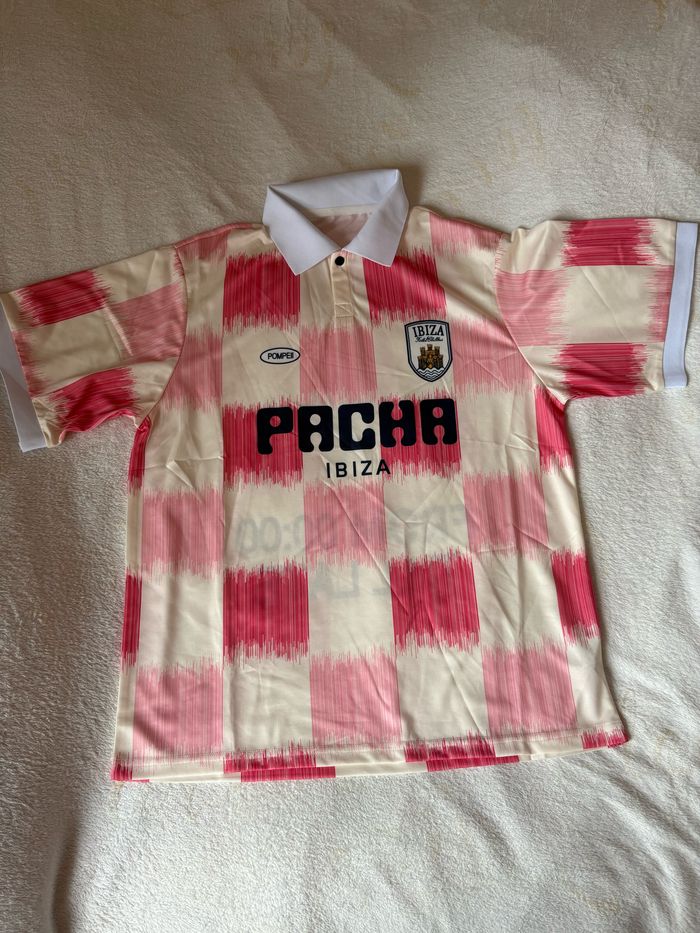 T shirt streetwear ibiza pacha
