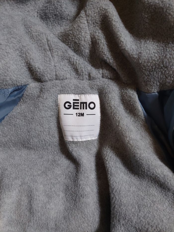 Doudoune neuve - photo numéro 4