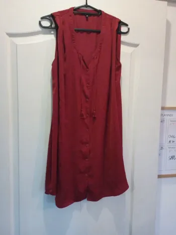 Chemise de nuit Darjeeling