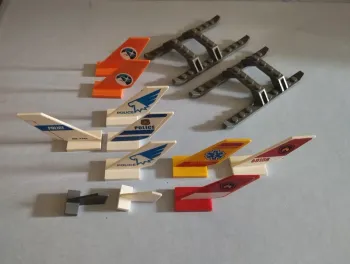 Lego n°140