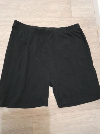short taille 46/48