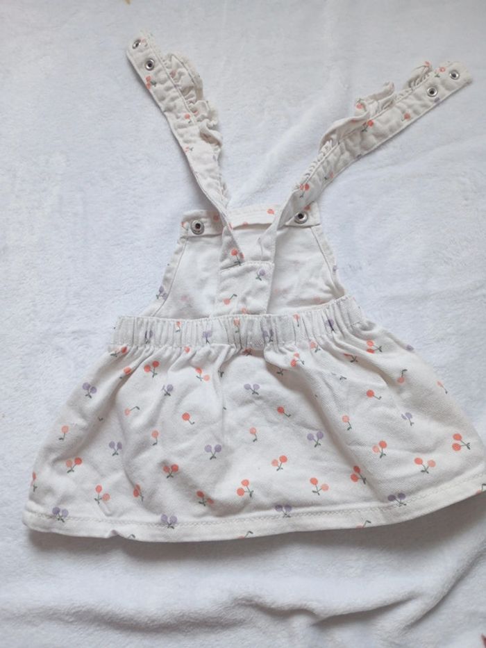 Robe 6 mois Gémo - photo numéro 4