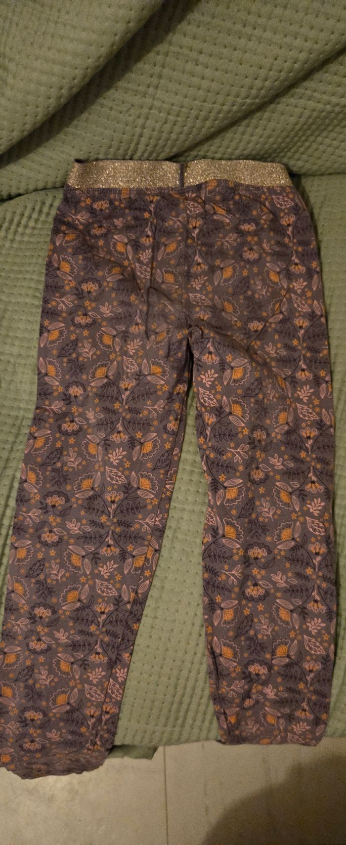 Ensemble 2pcs sergent major 6 ans - photo numéro 6