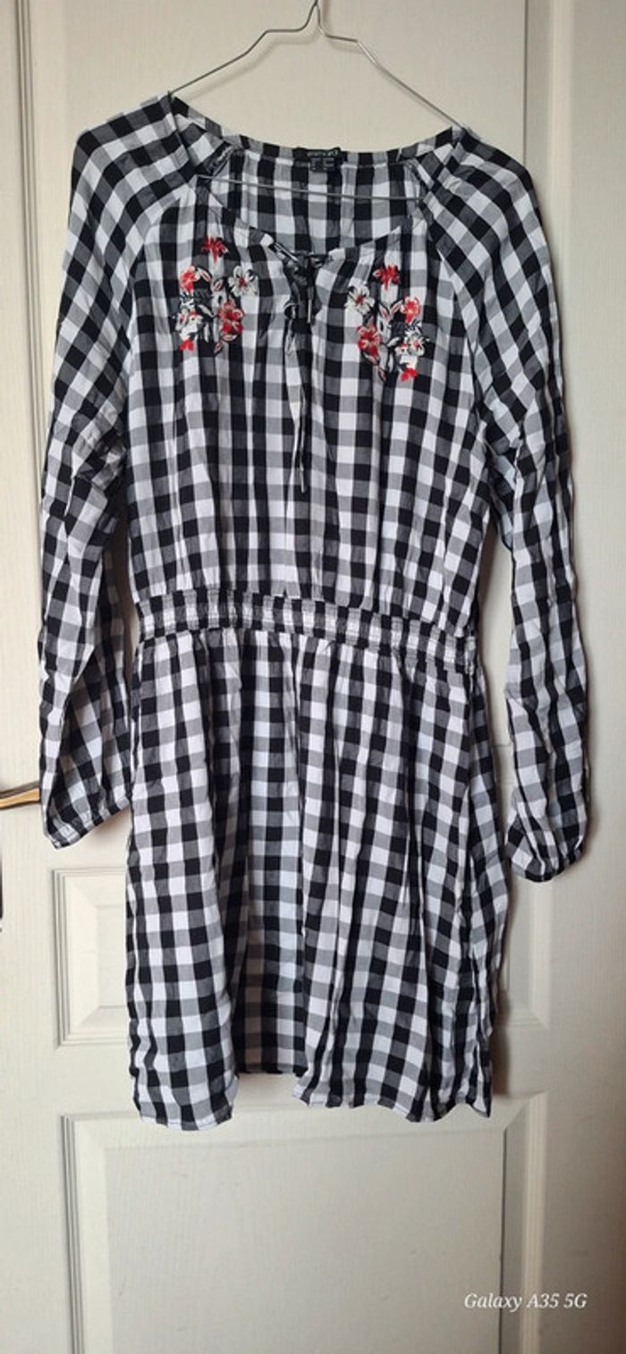 Robe légère - photo numéro 2