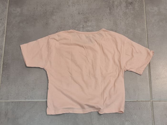 Tee shirt orchestra 8 ans - photo numéro 2