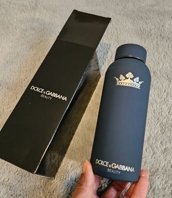 Gourde D&G