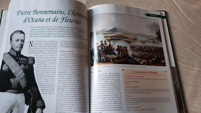 Napoléon - Héros des chevauchées impériales - photo numéro 5