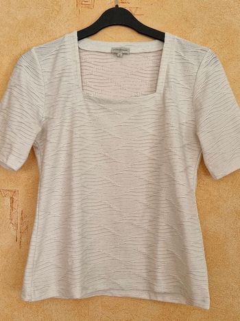 T.shirt Un Jour Ailleurs T.2