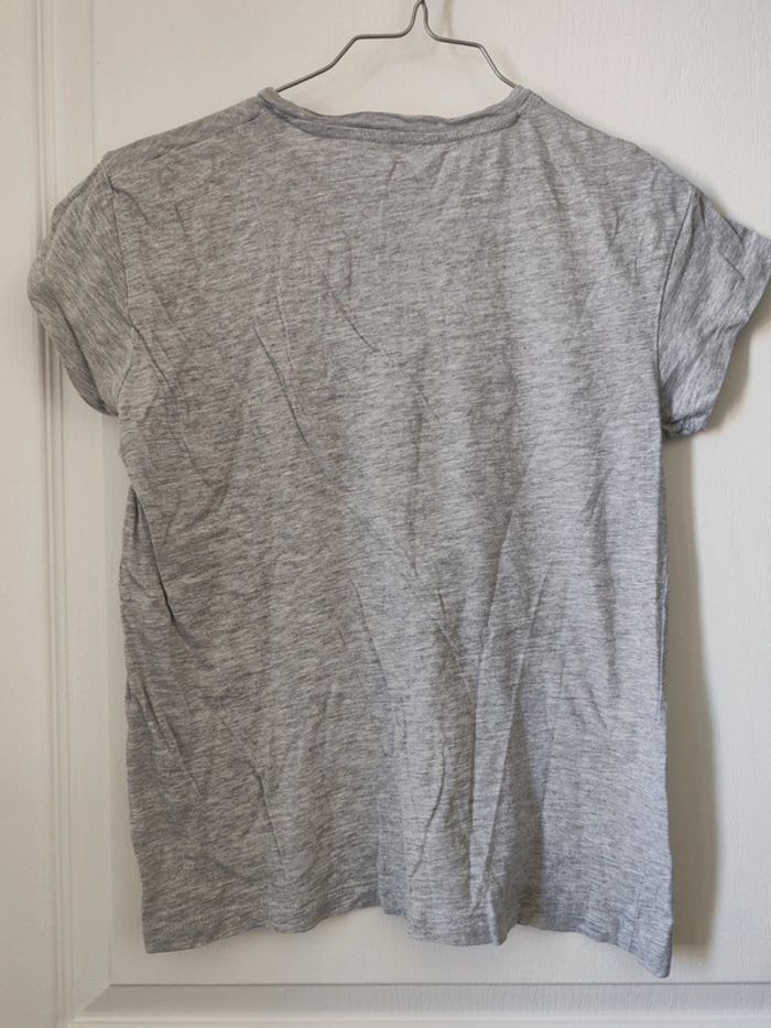 T-shirt monoprix - photo numéro 3